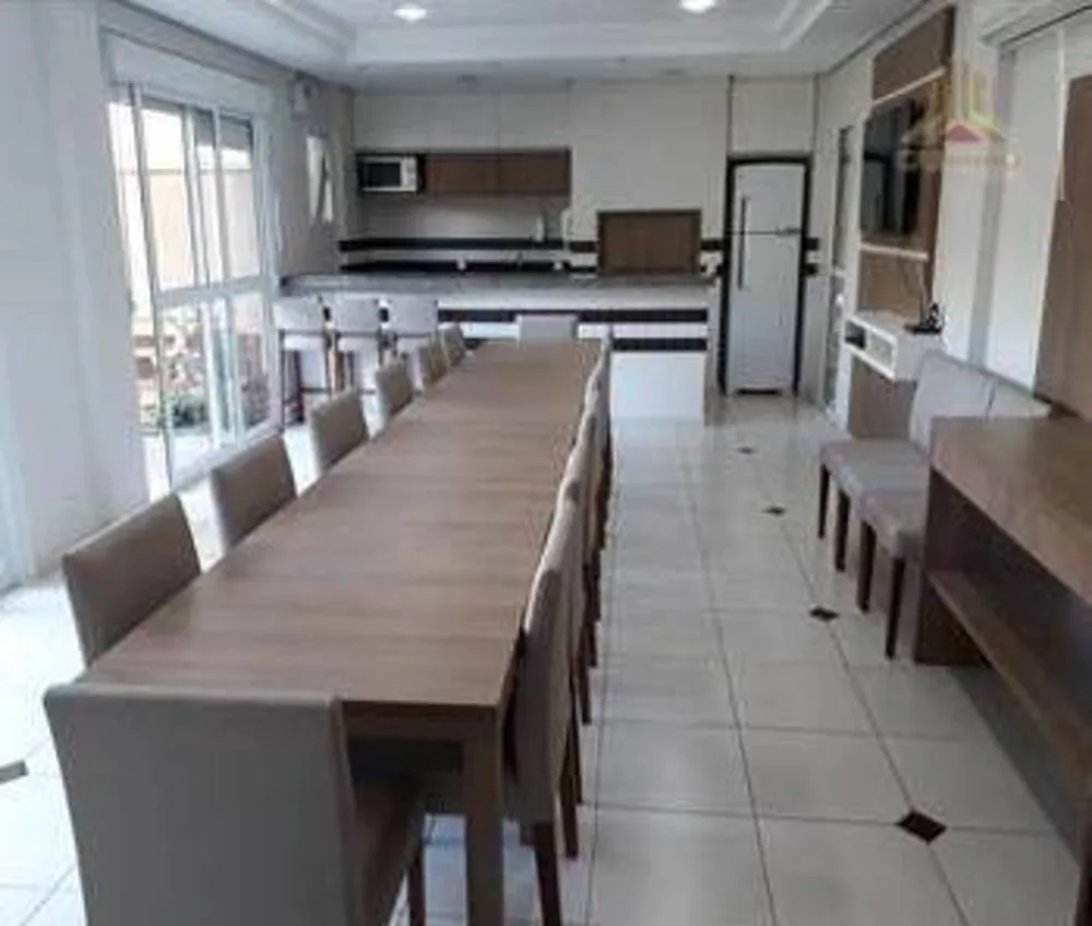 Apartamento, 3 quartos, 93 m² - Foto 6
