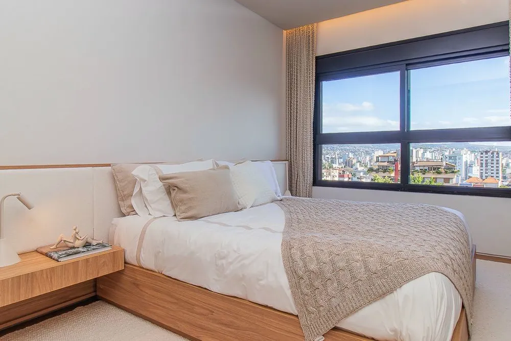 Apartamento, 3 quartos, 123 m² - Foto 6