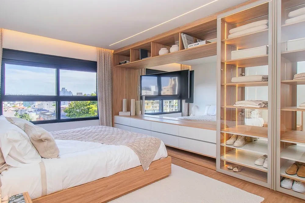 Apartamento, 3 quartos, 123 m² - Foto 3