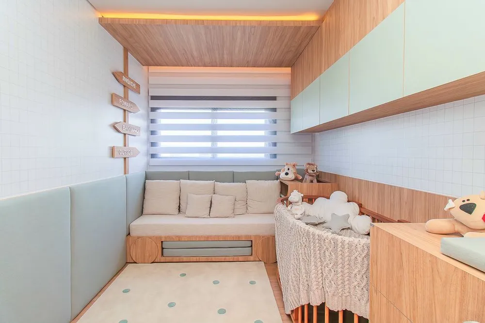 Apartamento, 3 quartos, 123 m² - Foto 7