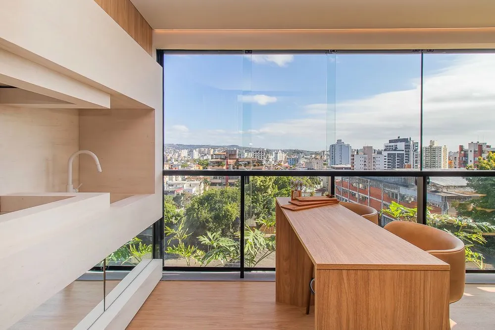 Apartamento, 3 quartos, 123 m² - Foto 4