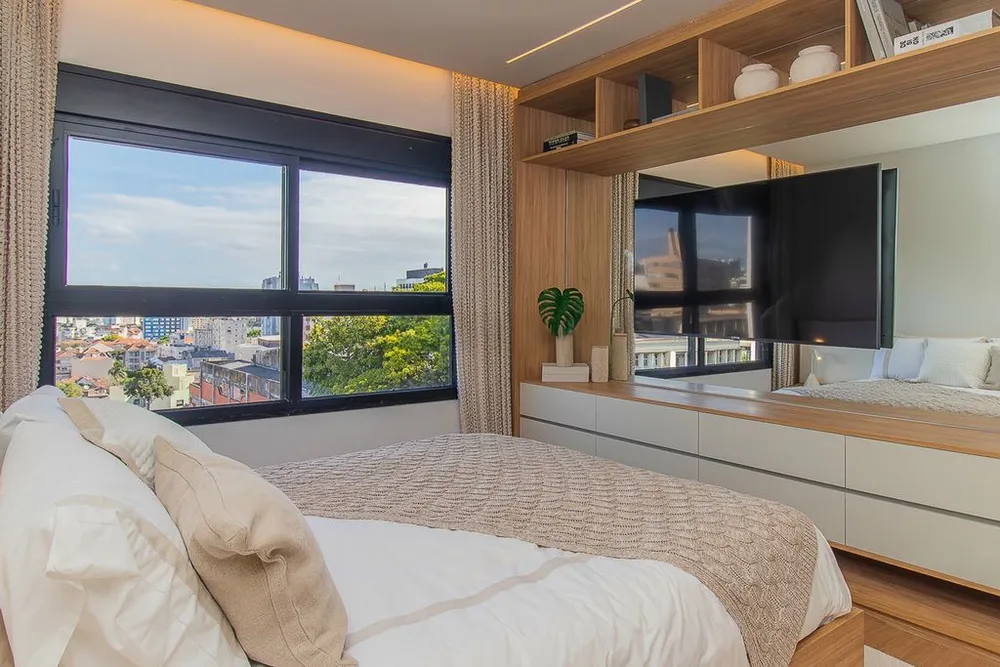 Apartamento, 3 quartos, 123 m² - Foto 5