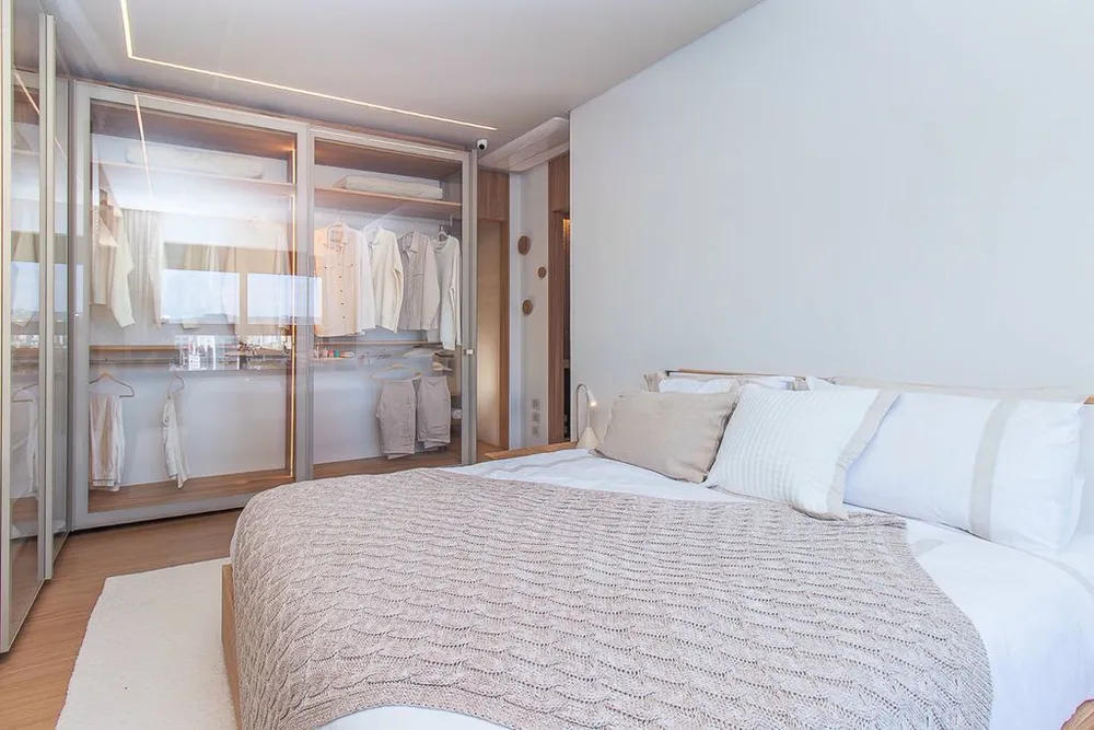 Apartamento, 3 quartos, 123 m² - Foto 1