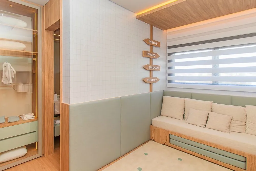 Apartamento, 3 quartos, 123 m² - Foto 8