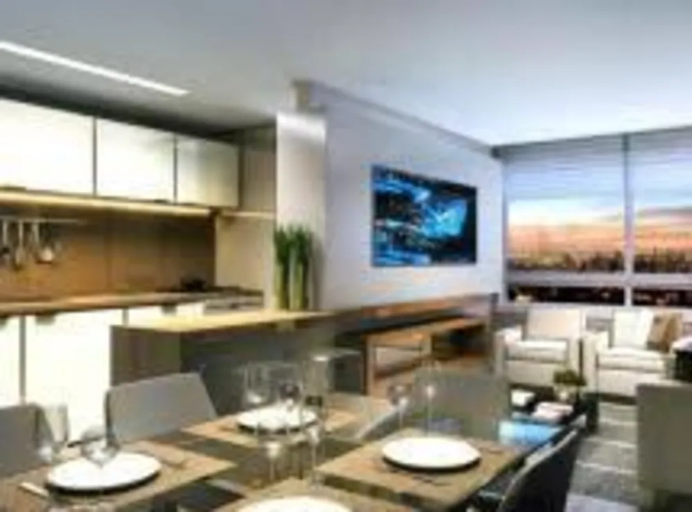 Apartamento, 3 quartos, 80 m² - Foto 5