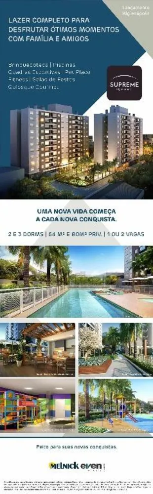 Apartamento, 3 quartos, 80 m² - Foto 6