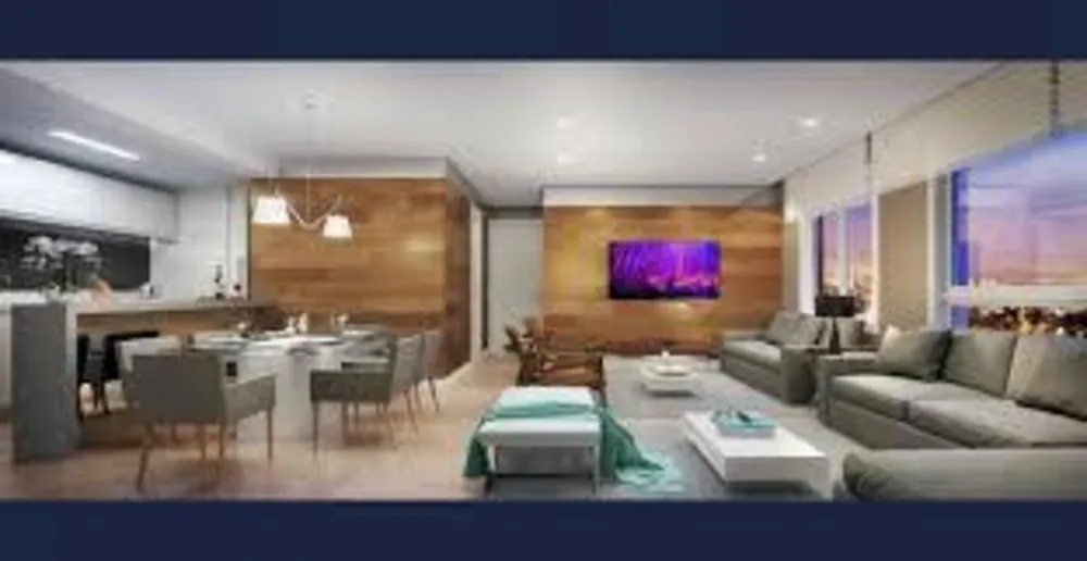 Apartamento, 3 quartos, 80 m² - Foto 7