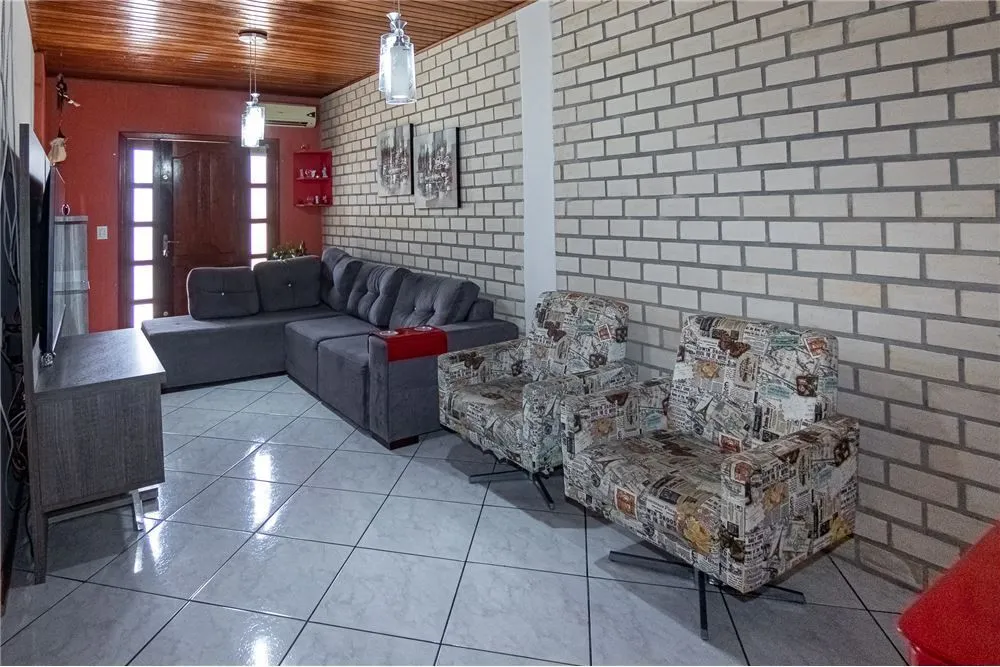 Casa de Condomínio, 2 quartos - Foto 3