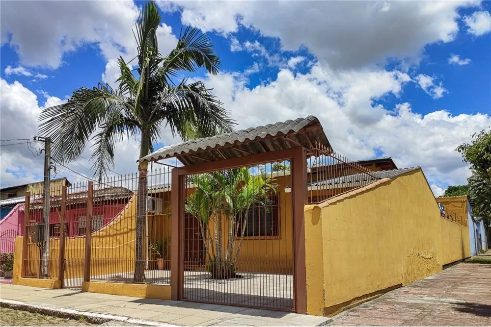 Casa de Condomínio, 2 quartos - Foto 2