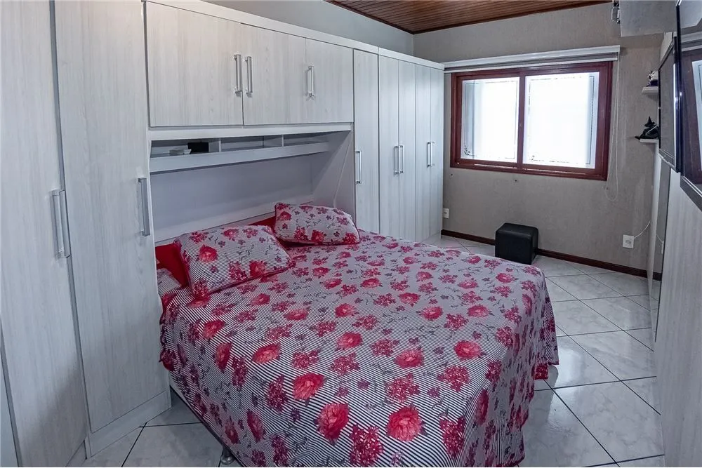 Casa de Condomínio, 2 quartos - Foto 4