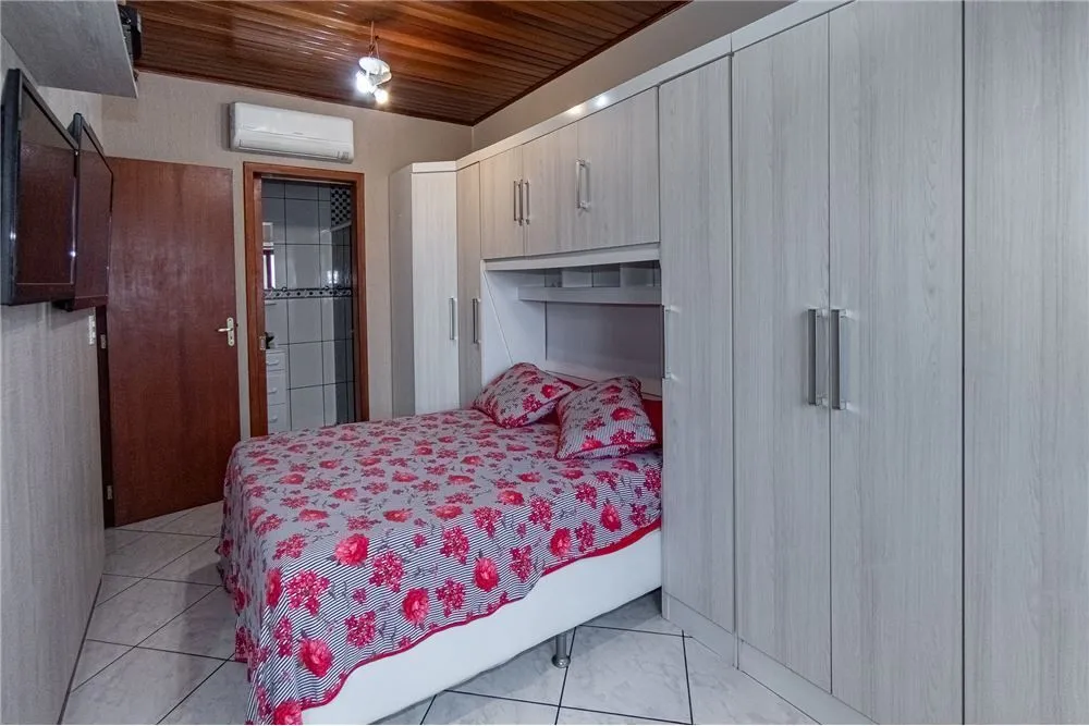 Casa de Condomínio, 2 quartos - Foto 1