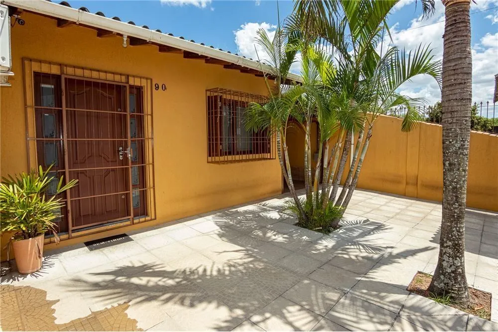 Casa de Condomínio, 2 quartos - Foto 6