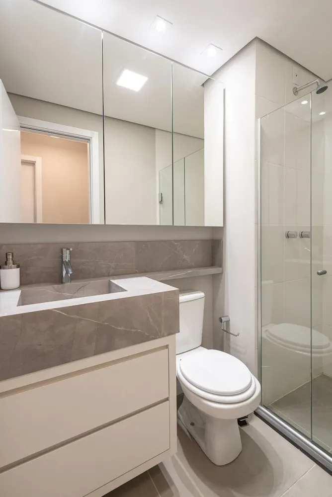 Apartamento, 2 quartos, 49 m² - Foto 1