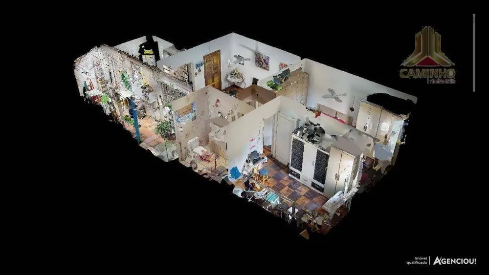 Apartamento, 2 quartos, 53 m² - Foto 12