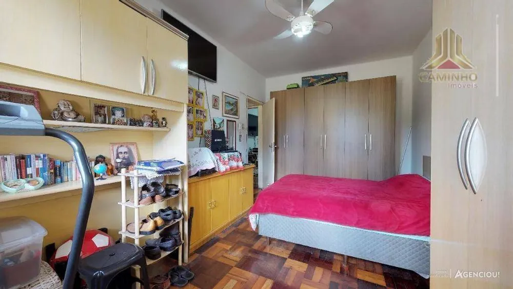 Apartamento, 2 quartos, 53 m² - Foto 9