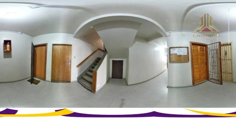Apartamento, 2 quartos, 53 m² - Foto 2