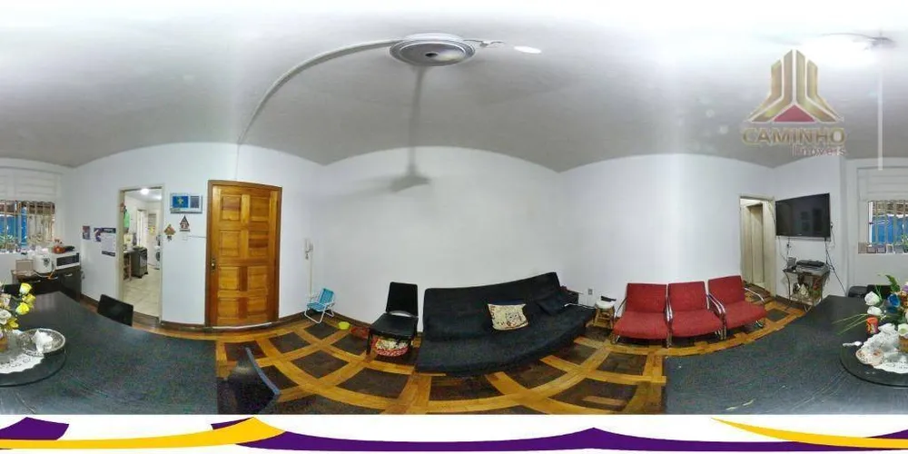 Apartamento, 2 quartos, 53 m² - Foto 8