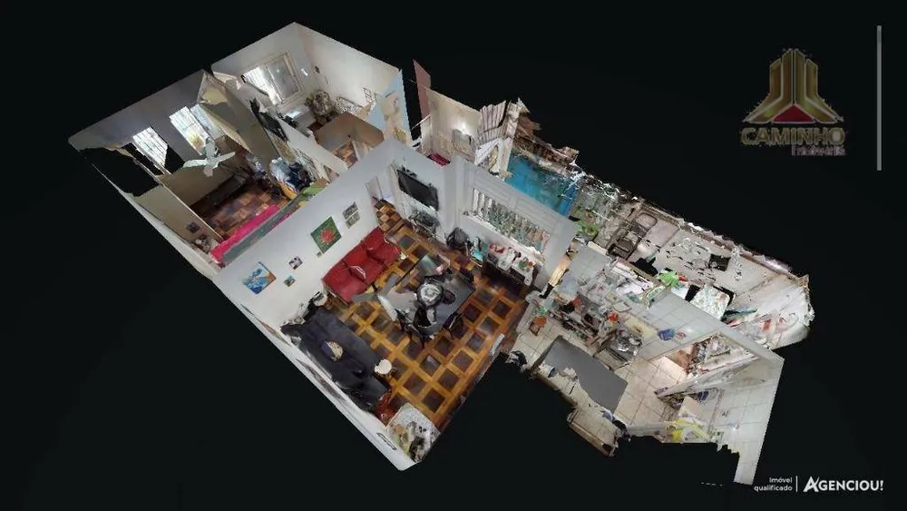 Apartamento, 2 quartos, 53 m² - Foto 11