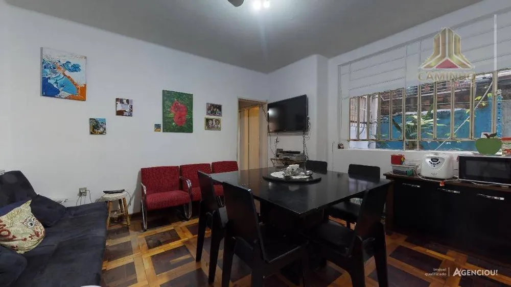 Apartamento, 2 quartos, 53 m² - Foto 5