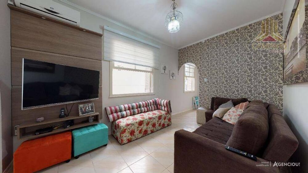 Apartamento, 3 quartos, 118 m² - Foto 1