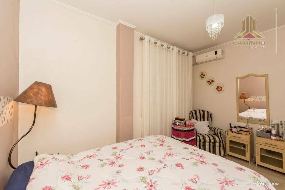 Apartamento, 3 quartos, 118 m² - Foto 5