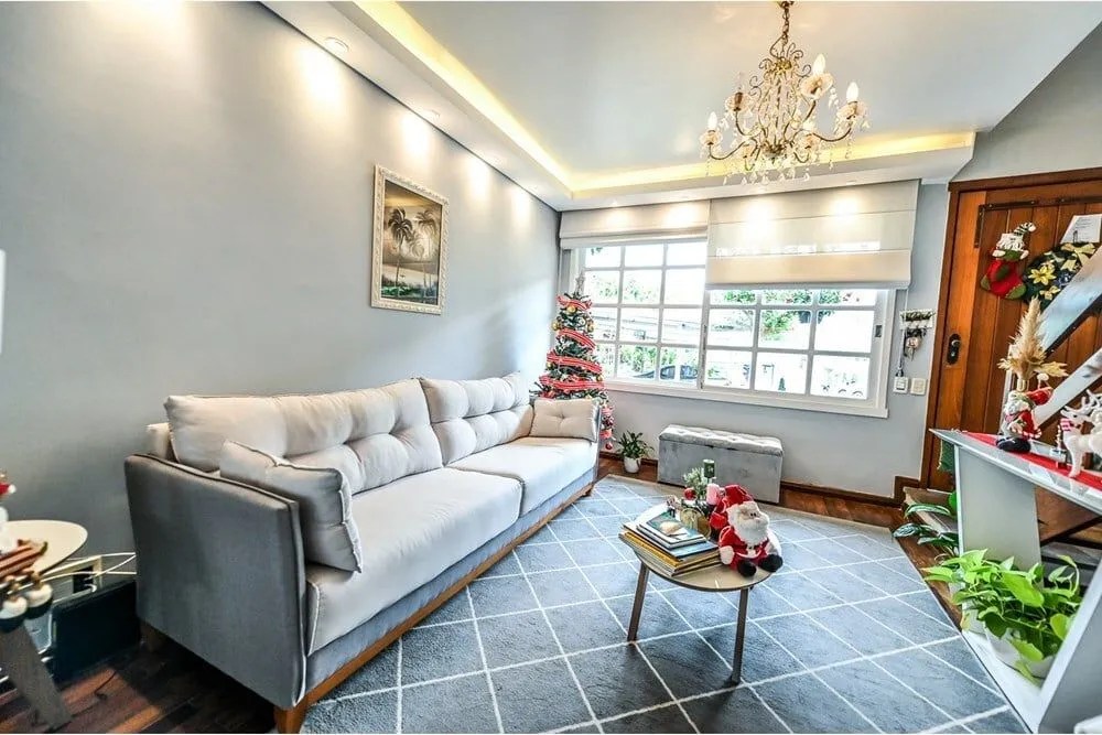 Casa de Condomínio, 2 quartos - Foto 6