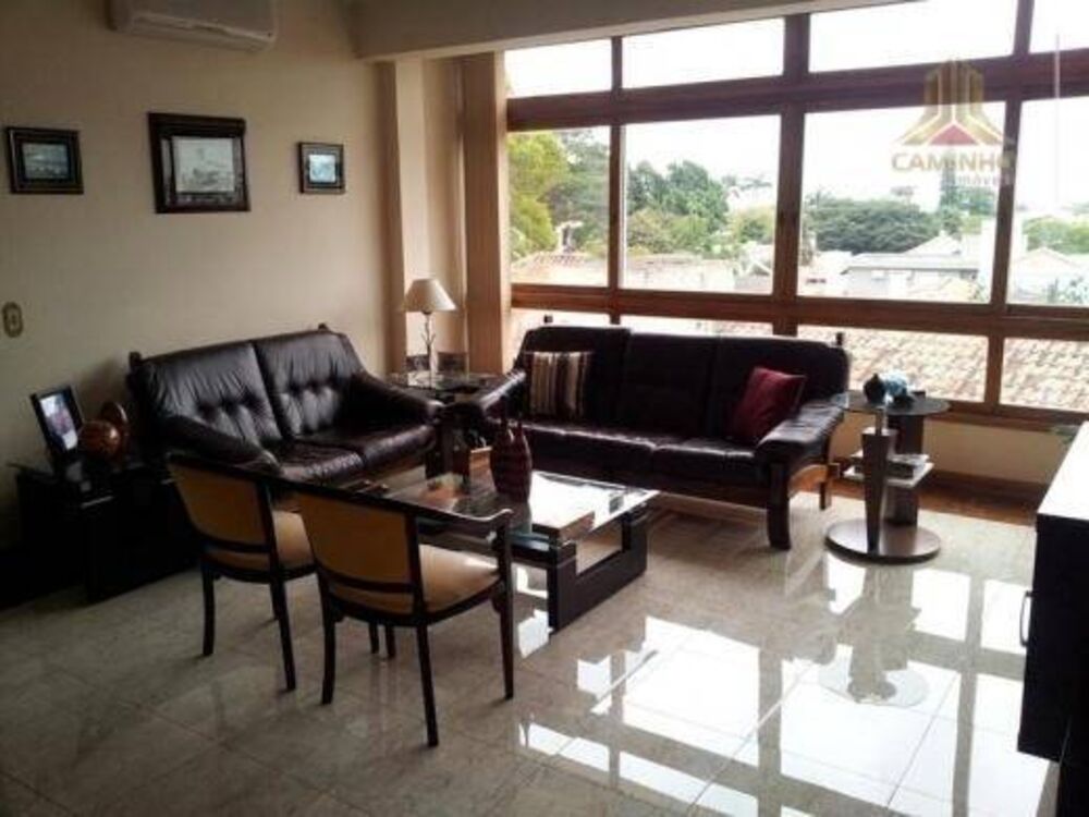 Apartamento, 3 quartos, 127 m² - Foto 9
