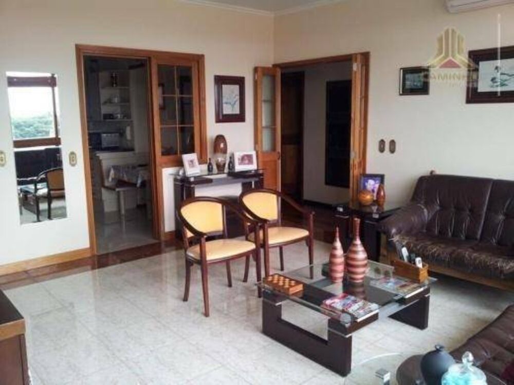 Apartamento, 3 quartos, 127 m² - Foto 2