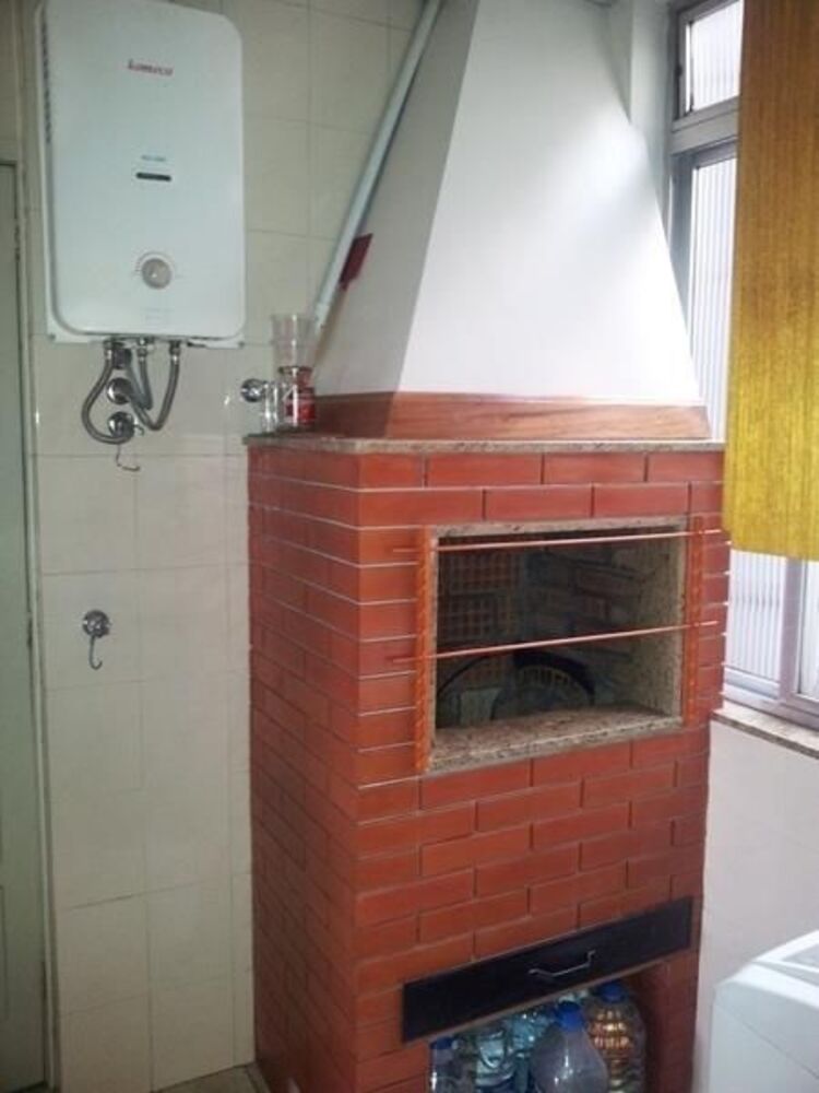 Apartamento, 3 quartos, 127 m² - Foto 7