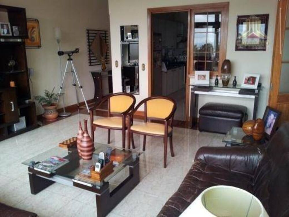 Apartamento, 3 quartos, 127 m² - Foto 1