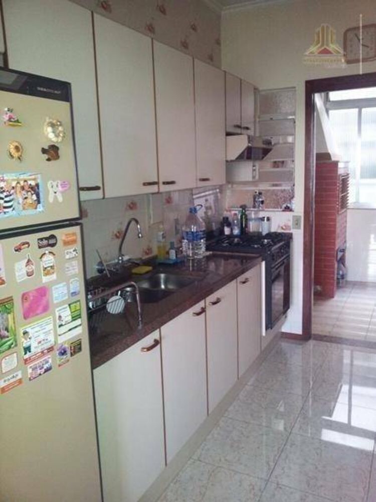 Apartamento, 3 quartos, 127 m² - Foto 10