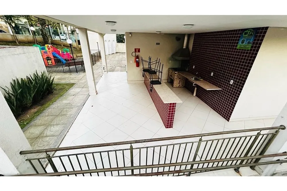 Apartamento, 2 quartos, 39 m² - Foto 12