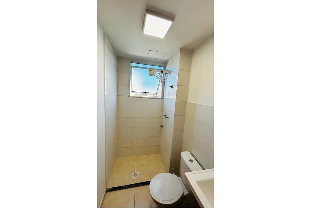 Apartamento, 2 quartos, 39 m² - Foto 7