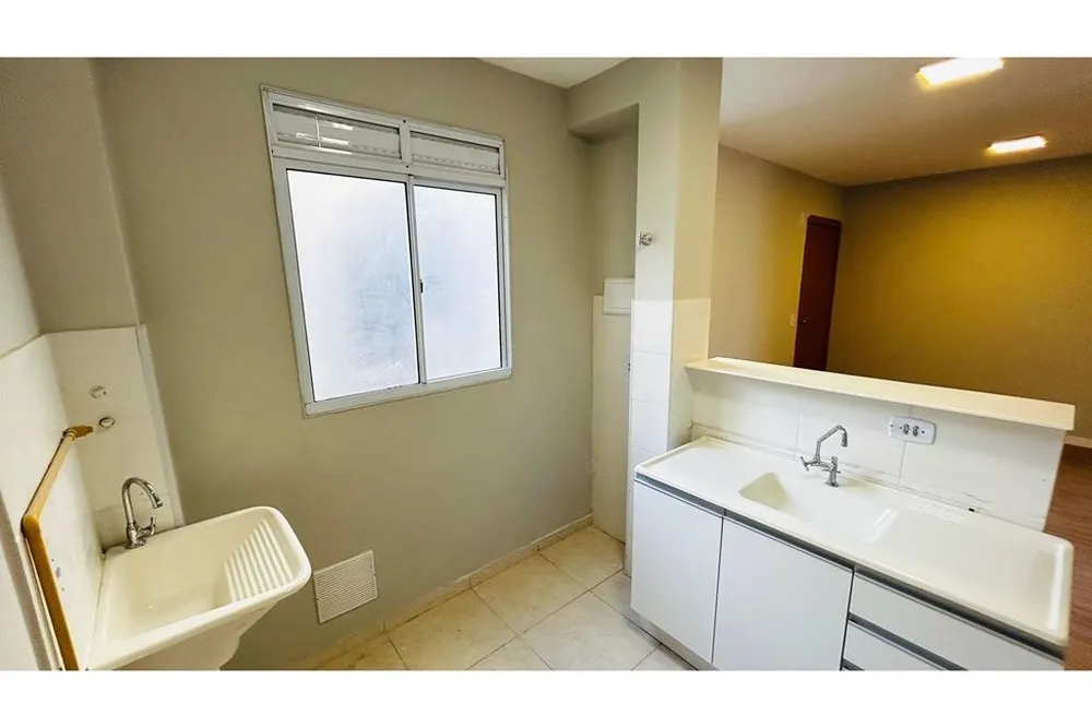 Apartamento, 2 quartos, 39 m² - Foto 6