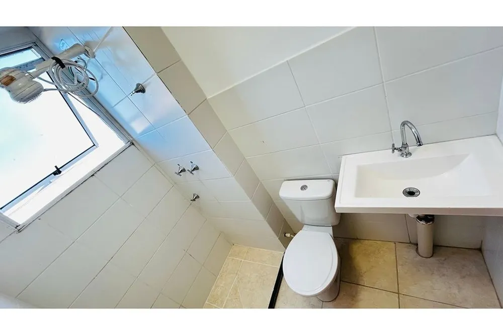 Apartamento, 2 quartos, 39 m² - Foto 5