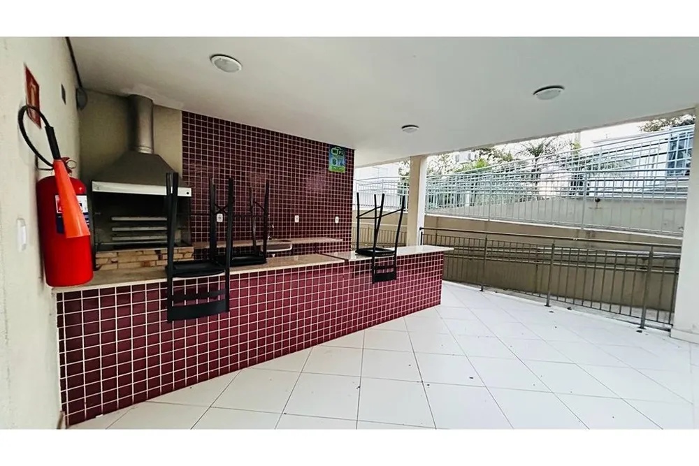 Apartamento, 2 quartos, 39 m² - Foto 11