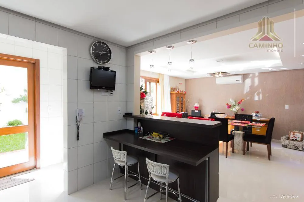 Casa de Condomínio, 4 quartos - Foto 5