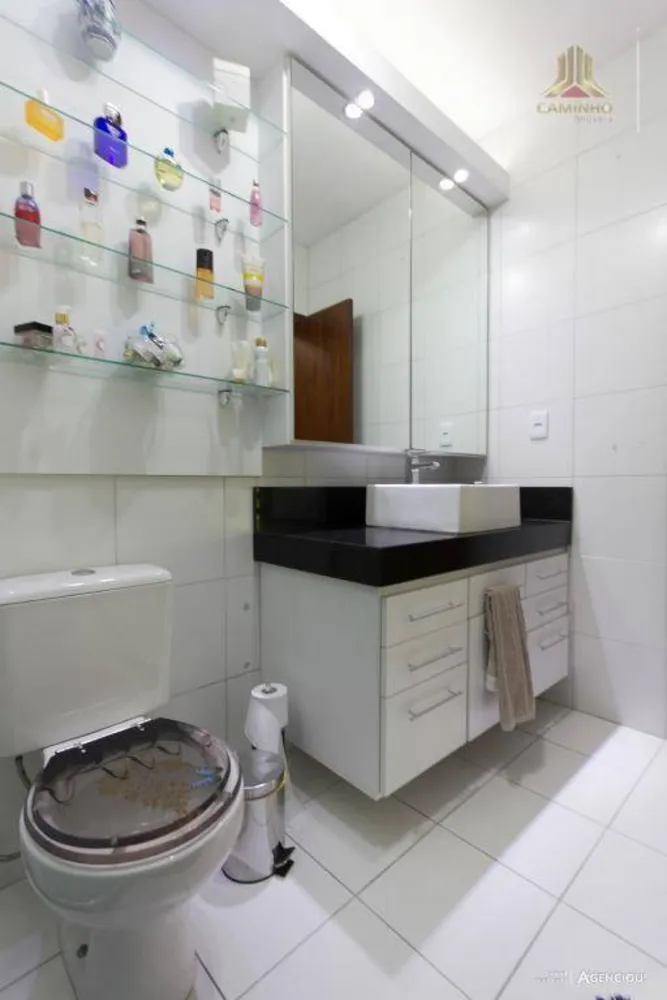 Casa de Condomínio, 4 quartos - Foto 10
