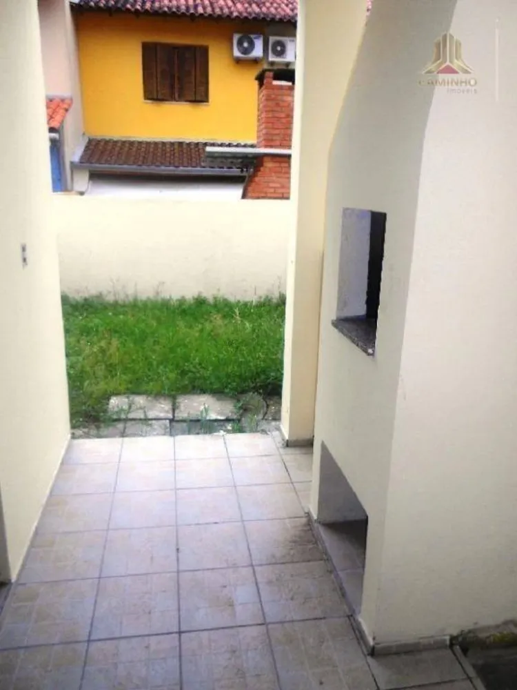 Sobrado, 3 quartos, 88 m² - Foto 8
