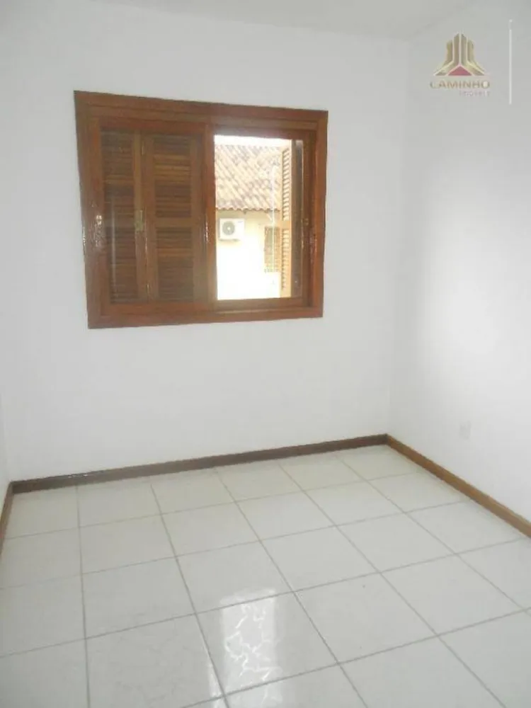 Sobrado, 3 quartos, 88 m² - Foto 1
