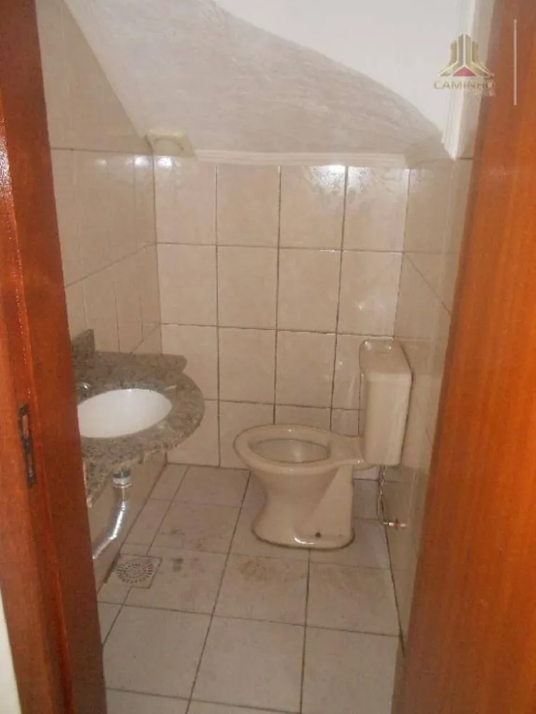 Sobrado, 3 quartos, 88 m² - Foto 5