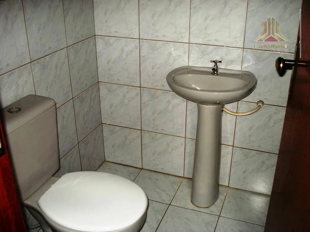 Sobrado, 3 quartos, 88 m² - Foto 7