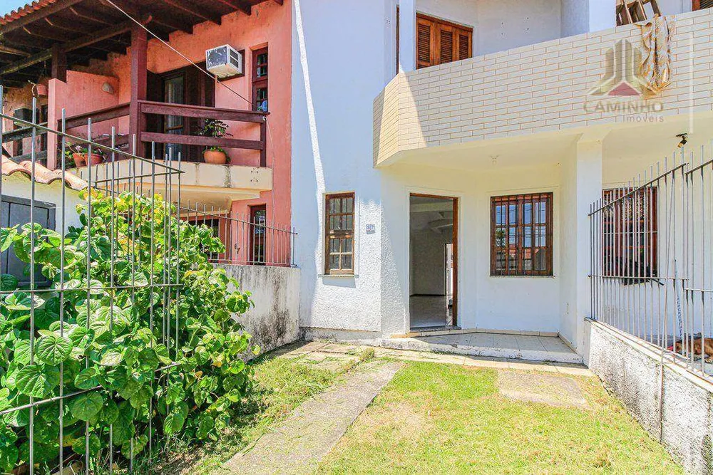 Sobrado, 3 quartos, 88 m² - Foto 11