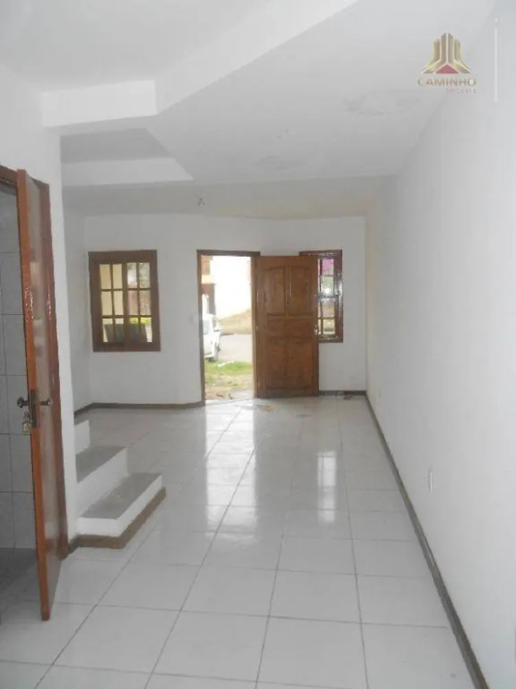 Sobrado, 3 quartos, 88 m² - Foto 4