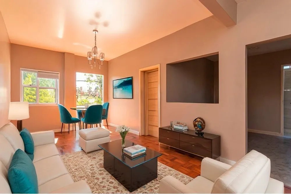 Apartamento, 3 quartos, 95 m² - Foto 3