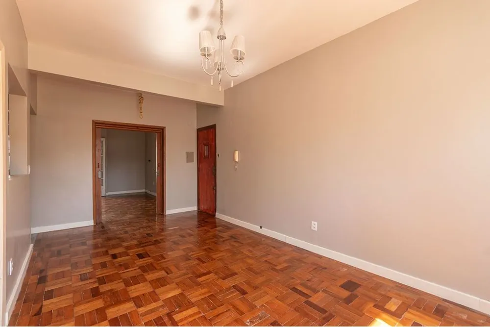 Apartamento, 3 quartos, 95 m² - Foto 2