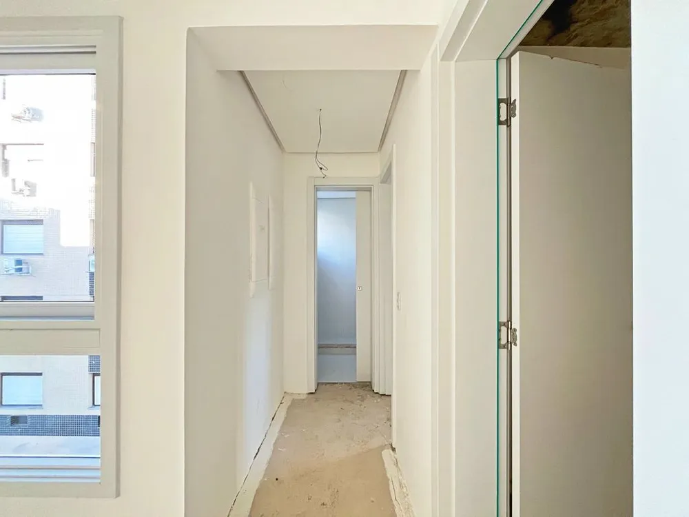 Cobertura, 2 quartos, 112 m² - Foto 2