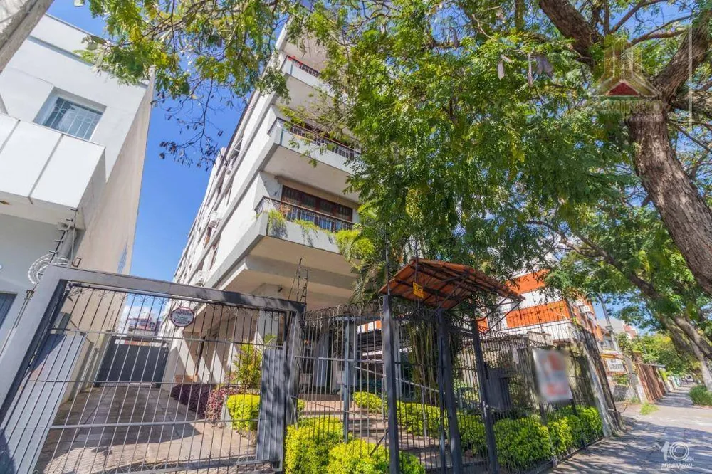 Cobertura, 3 quartos, 202 m² - Foto 4