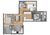 Cobertura, 2 quartos, 112 m² - Foto 3