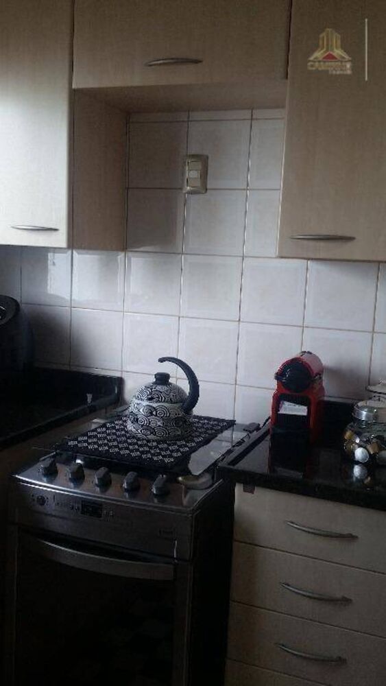 Apartamento à venda com 2 quartos, 101m² - Foto 8
